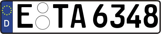 E-TA6348