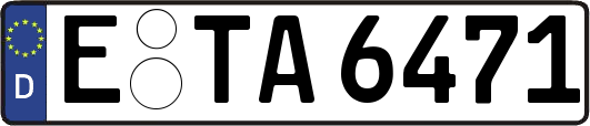 E-TA6471