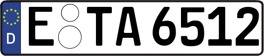E-TA6512