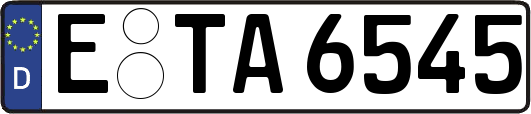 E-TA6545