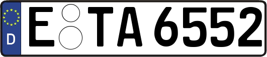 E-TA6552