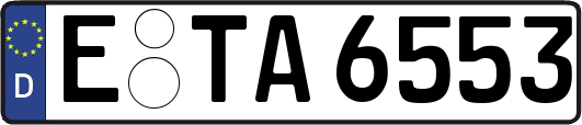 E-TA6553