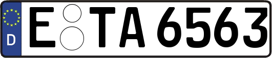 E-TA6563