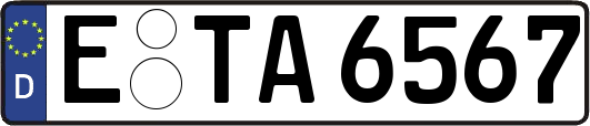E-TA6567