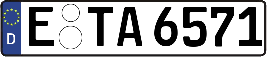 E-TA6571