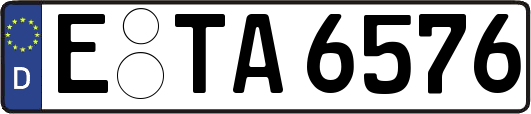 E-TA6576