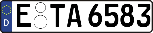 E-TA6583