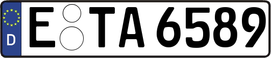 E-TA6589