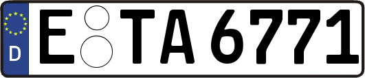 E-TA6771