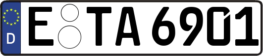 E-TA6901