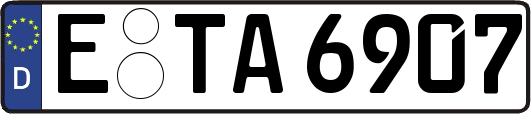 E-TA6907