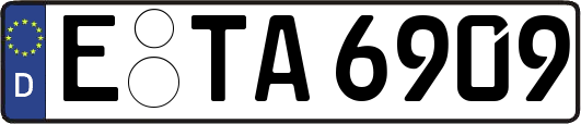 E-TA6909