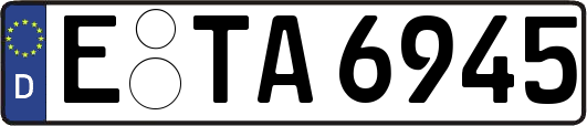 E-TA6945