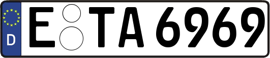 E-TA6969