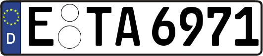 E-TA6971