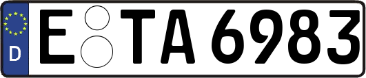E-TA6983