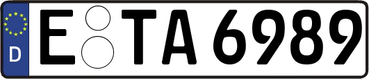 E-TA6989