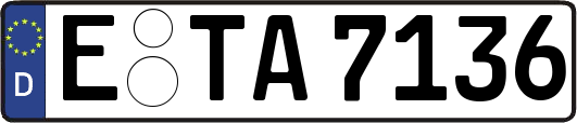 E-TA7136