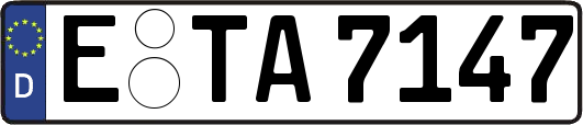 E-TA7147