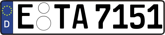 E-TA7151