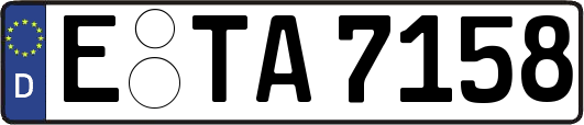 E-TA7158