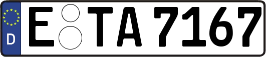 E-TA7167