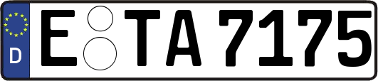 E-TA7175