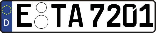 E-TA7201