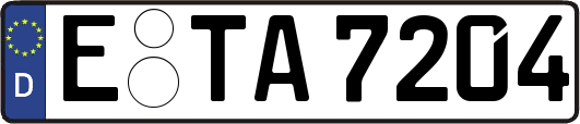 E-TA7204