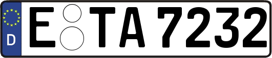 E-TA7232