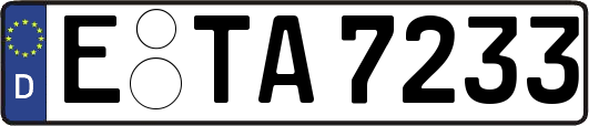 E-TA7233