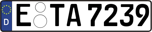 E-TA7239