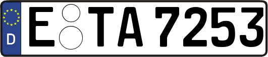 E-TA7253