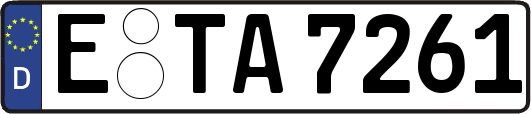 E-TA7261
