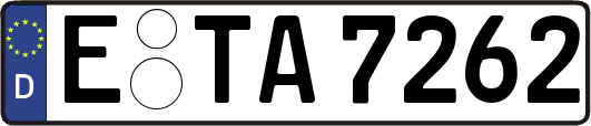 E-TA7262