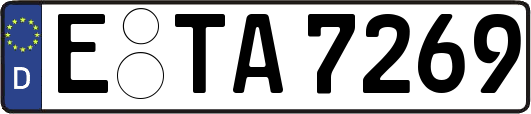 E-TA7269