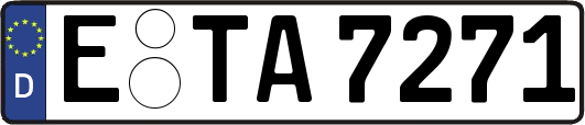 E-TA7271