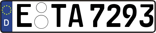 E-TA7293