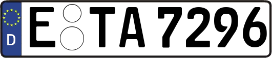 E-TA7296