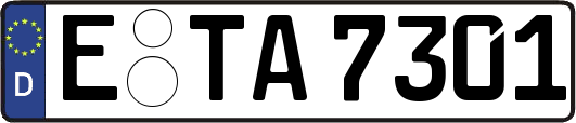 E-TA7301
