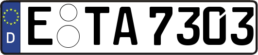 E-TA7303