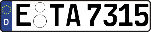 E-TA7315