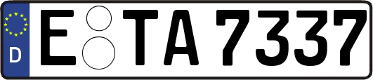 E-TA7337