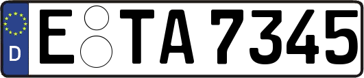 E-TA7345