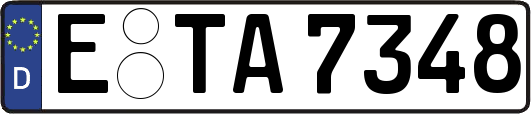 E-TA7348