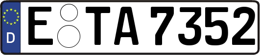 E-TA7352