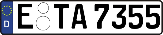 E-TA7355