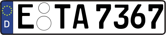E-TA7367