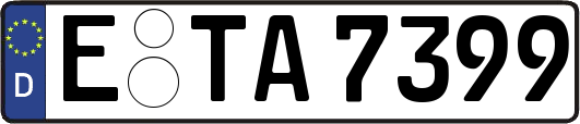 E-TA7399