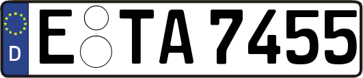 E-TA7455
